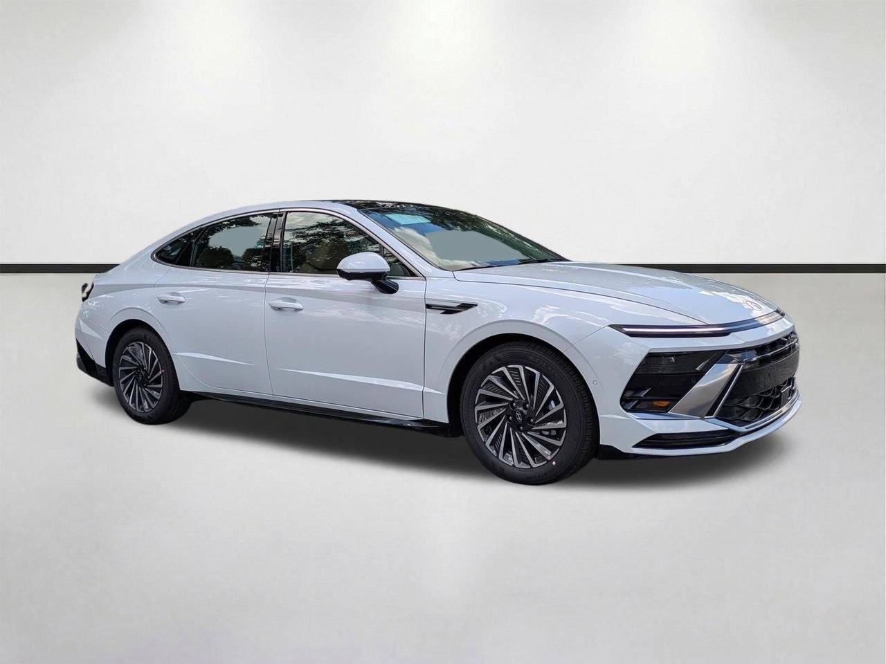 2026 Hyundai Sonata Hybrid