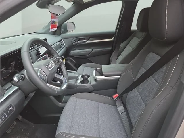 2026 GMC Terrain Elevation - Photo 18