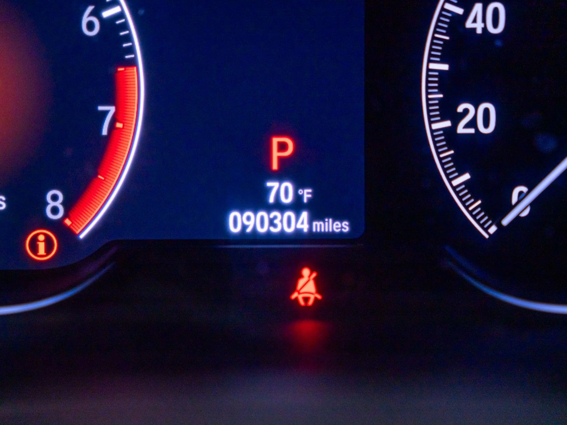 Used 2020  Honda Sport image 18
