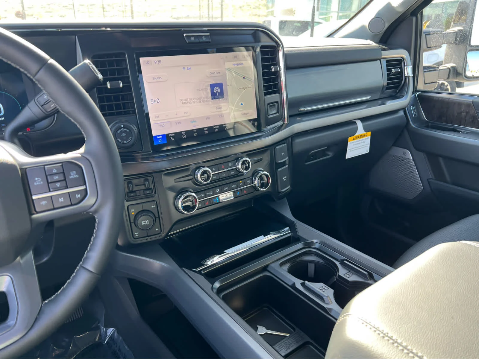 New 2026 Avalanche Ford F-350® Lariat® image 37