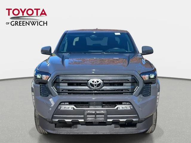 2025 Toyota Tacoma SR5 - Photo 8
