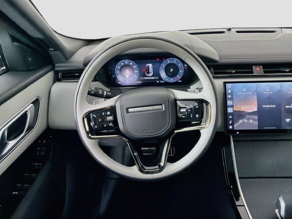 New 2026 Arroios Grey Land Rover Belgravia Edition image 24