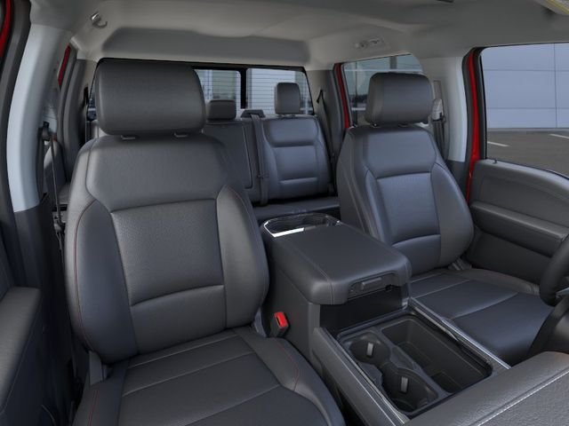 New 2026 Race Red Ford F-350® Lariat® image 10