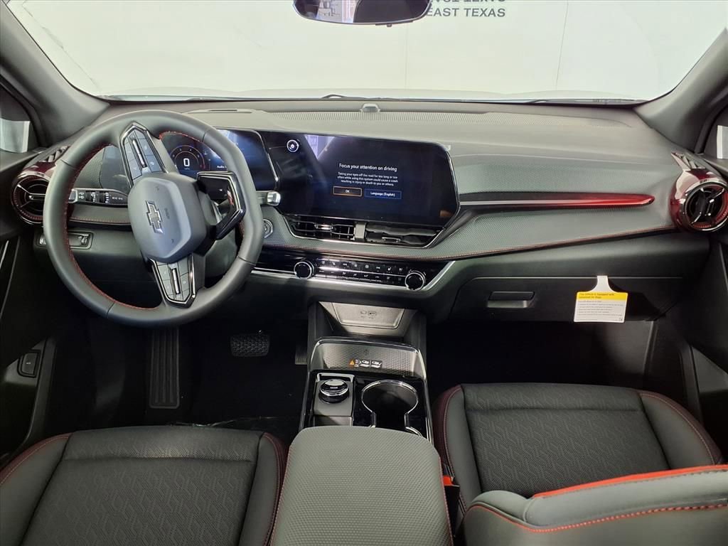 2026 Chevrolet Equinox RS - Photo 17