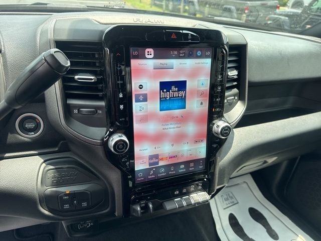 2025 RAM 2500 Tradesman - Photo 14
