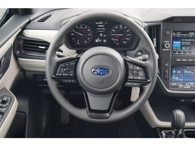 New 2026 DAYBREAK BLUE PEARL Subaru Standard Model image 9