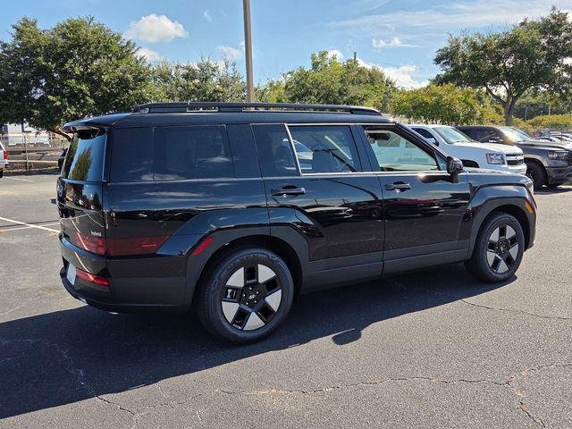 New 2027 Black Hyundai SEL image 12