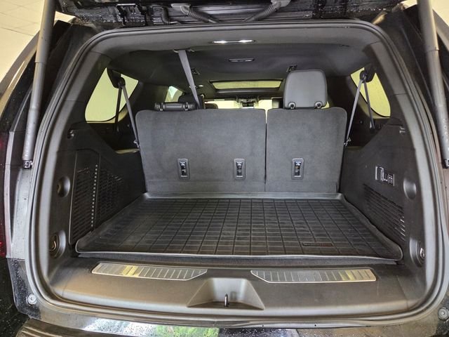 Used 2023 Black GMC Denali image 13