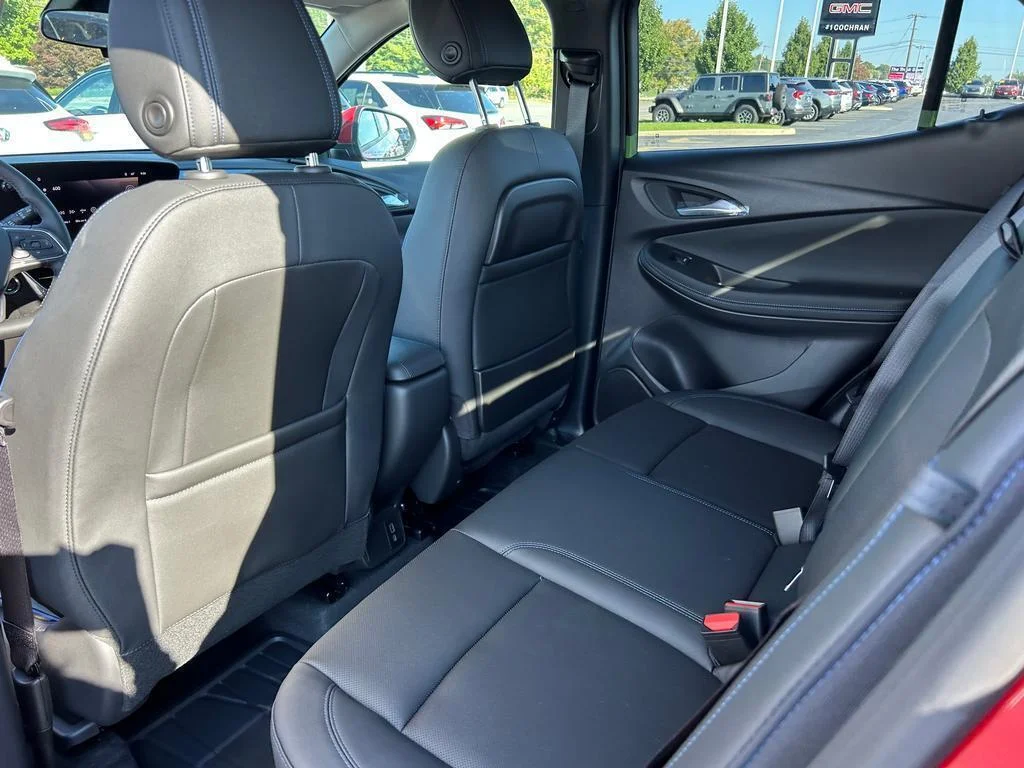 2026 Buick Encore GX Sport Touring - Photo 8