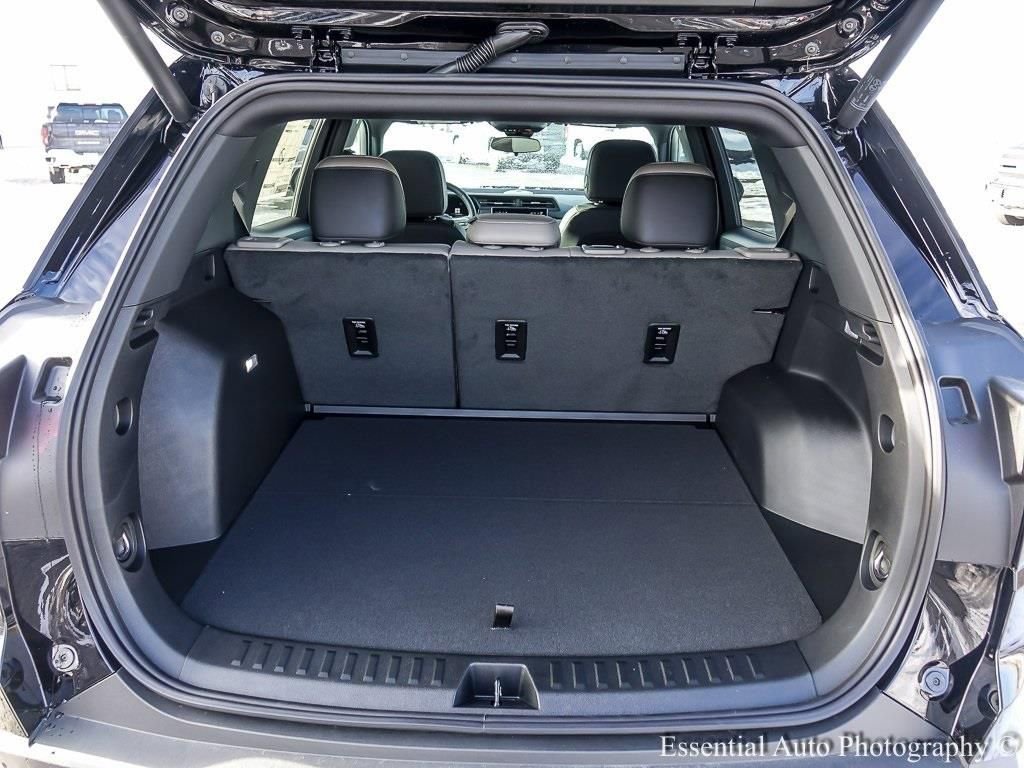 2026 GMC TERRAIN - Image 21