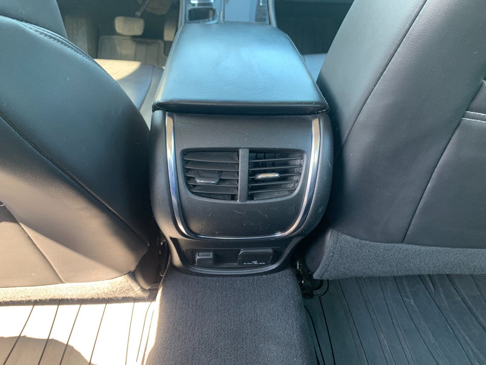 Used 2019  Buick Premium I Group image 14