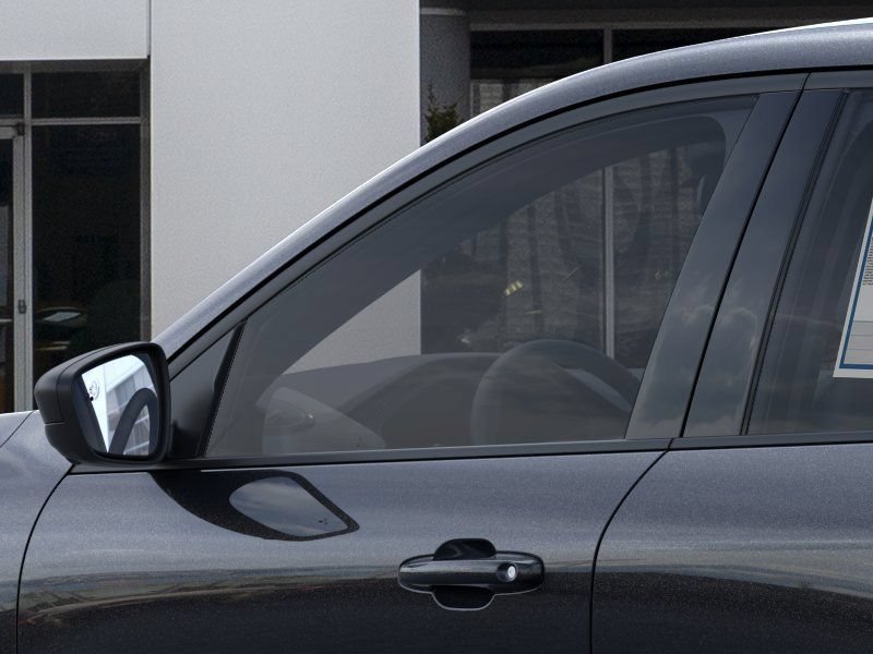 New 2026 Agate Black Metallic Ford Active® image 20