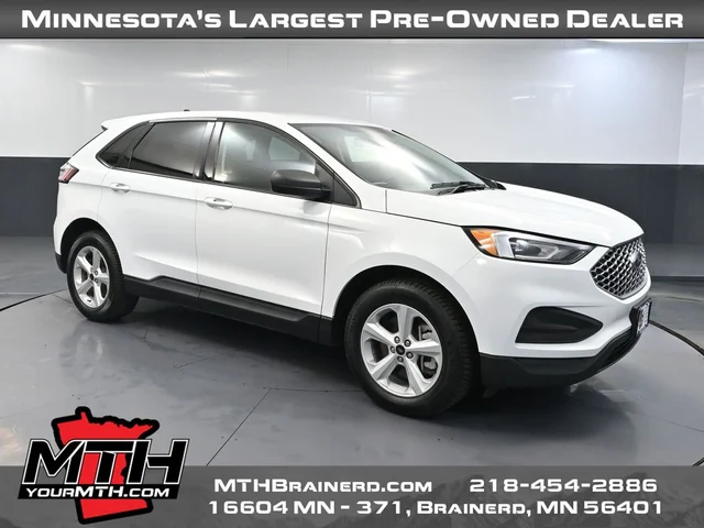 2023 Ford Edge SE