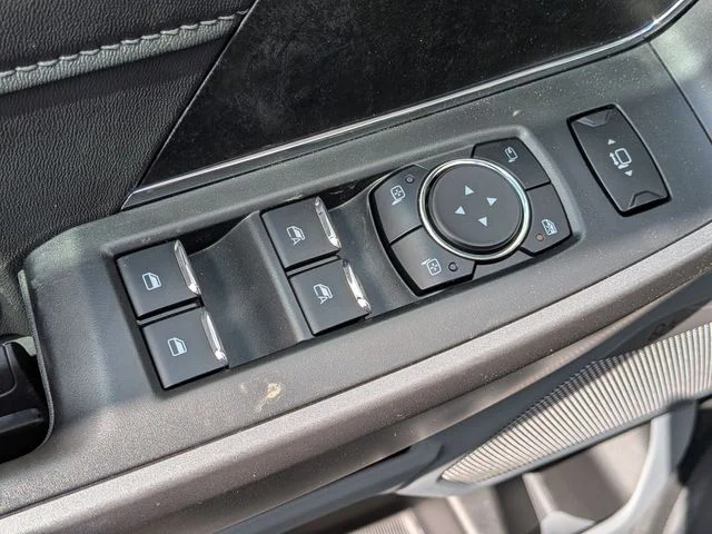 New 2026 Carbonized Gray Metallic Ford F-350® XLT image 22