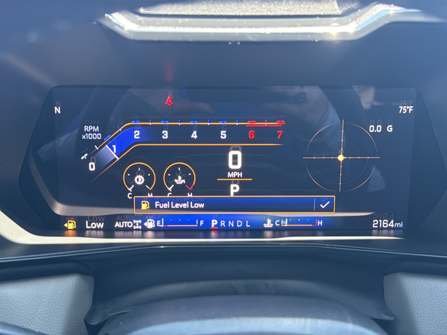 Used 2026 Black Chevrolet ZR2 image 18
