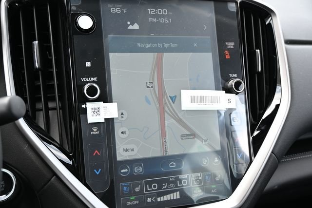 New 2026 Blue Subaru Touring 7-Passenger image 29