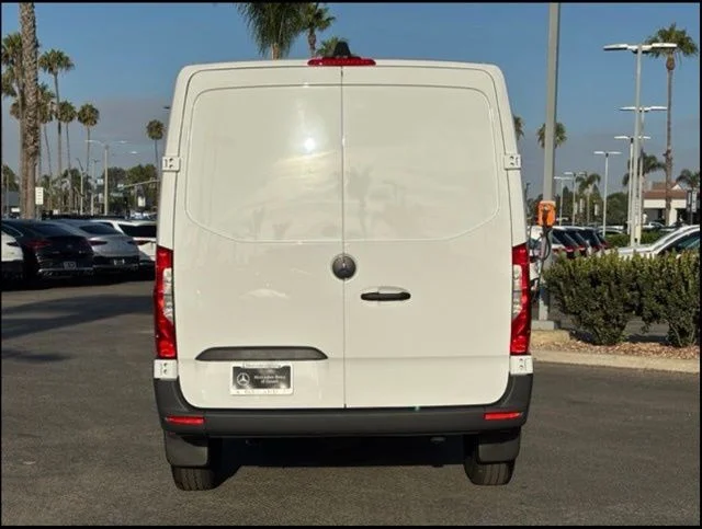 Used 2026 White Mercedes-Benz  image 5