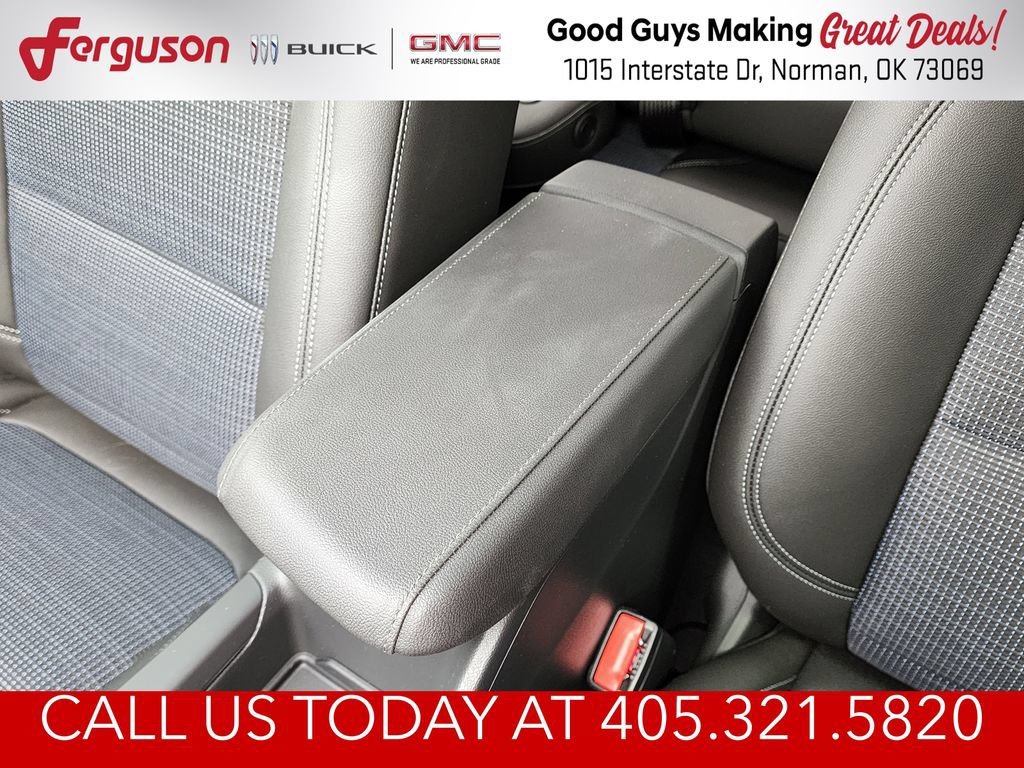2026 Buick Envista Preferred - Photo 29