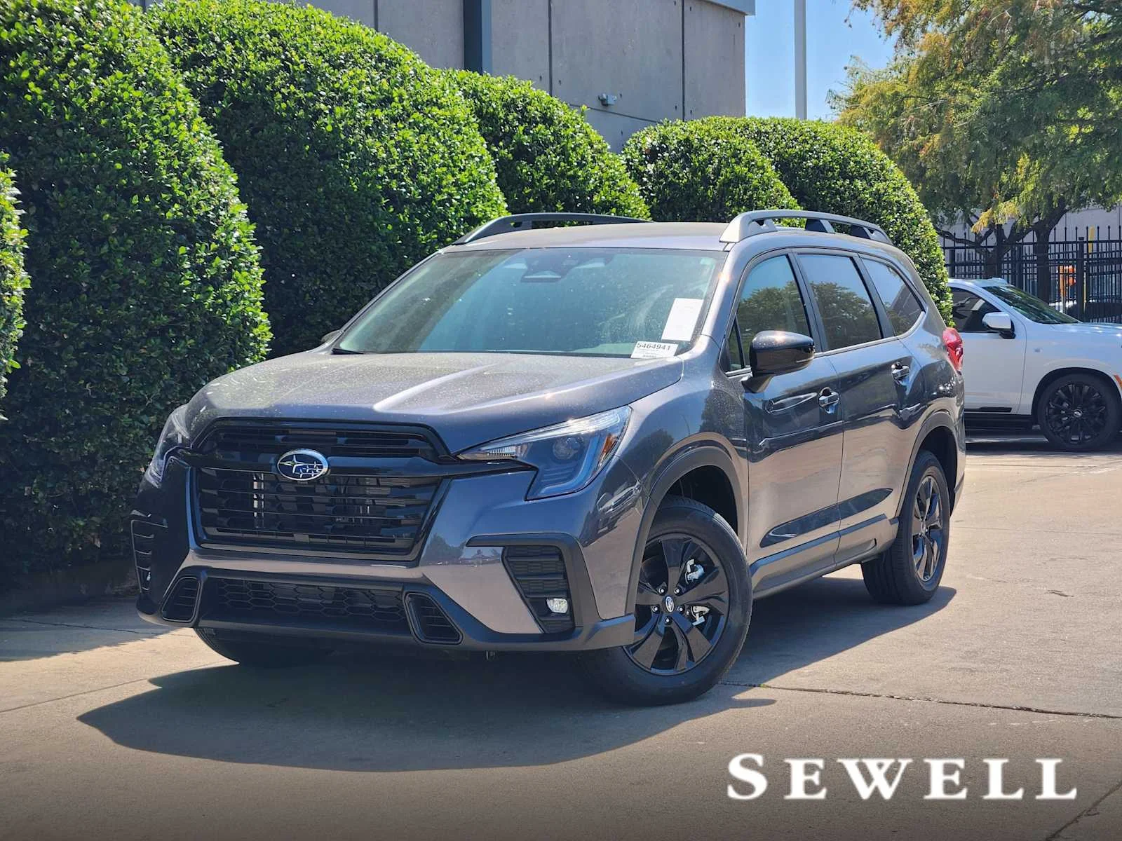 2026 Subaru Ascent Premium 7-Passenger