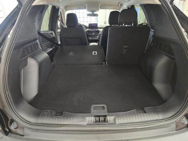 Used 2025 Agate Black FORD ACTIVE image 24