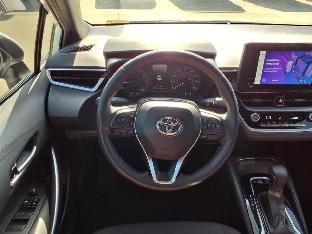 Certified Used 2024 ICE CAP Toyota  image 16