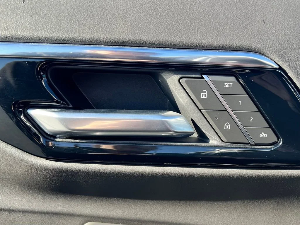 2026 Chevrolet Tahoe LT - Photo 12
