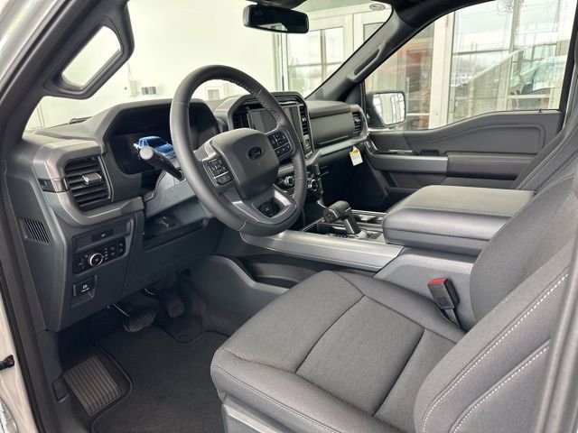 2026 Ford F-150 XLT - Photo 20