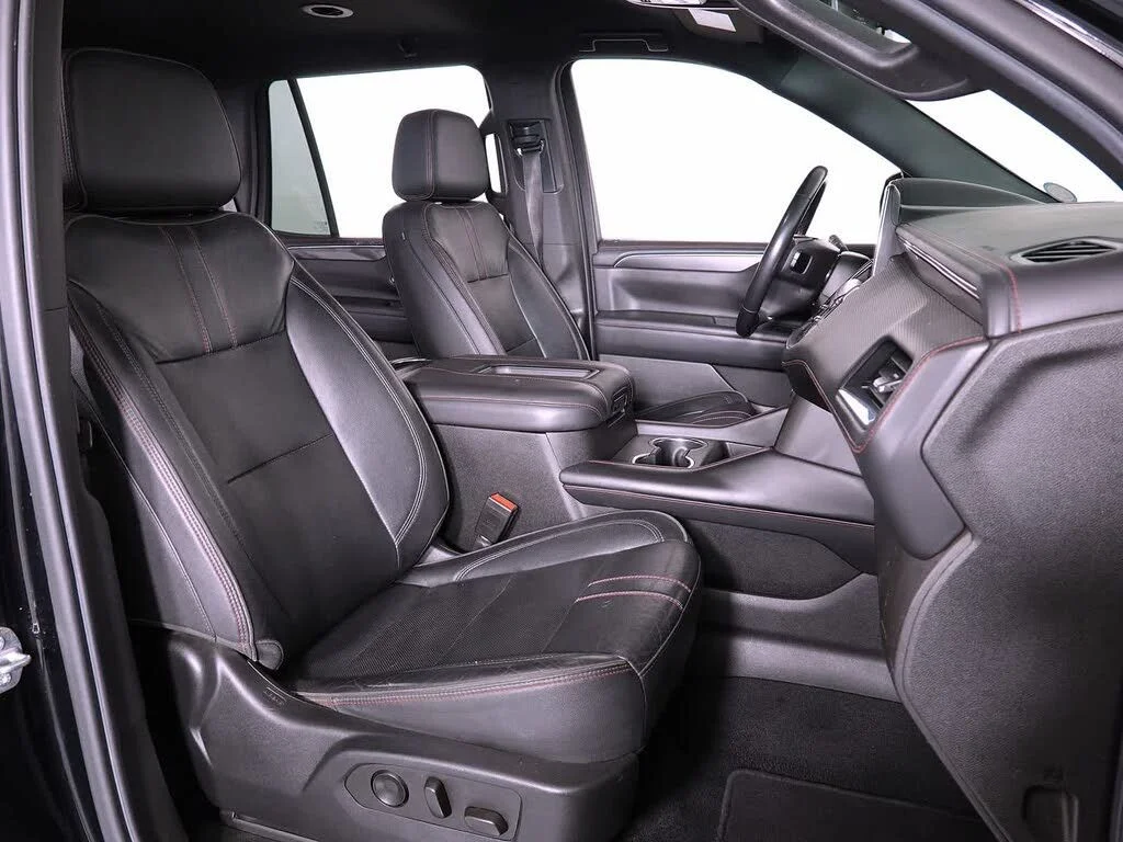 2021 Chevrolet Tahoe RST - Photo 17