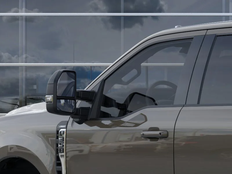 New 2026 Marsh Gray Ford Lariat image 20
