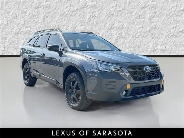 2023 Subaru Outback Outback Wilderness's photo