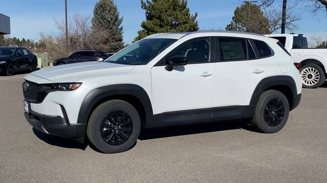 New 2026 Beige Mazda Preferred image 6