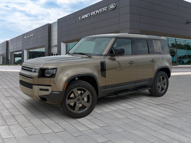 New 2026 Gondwana Stone Land Rover S image 1