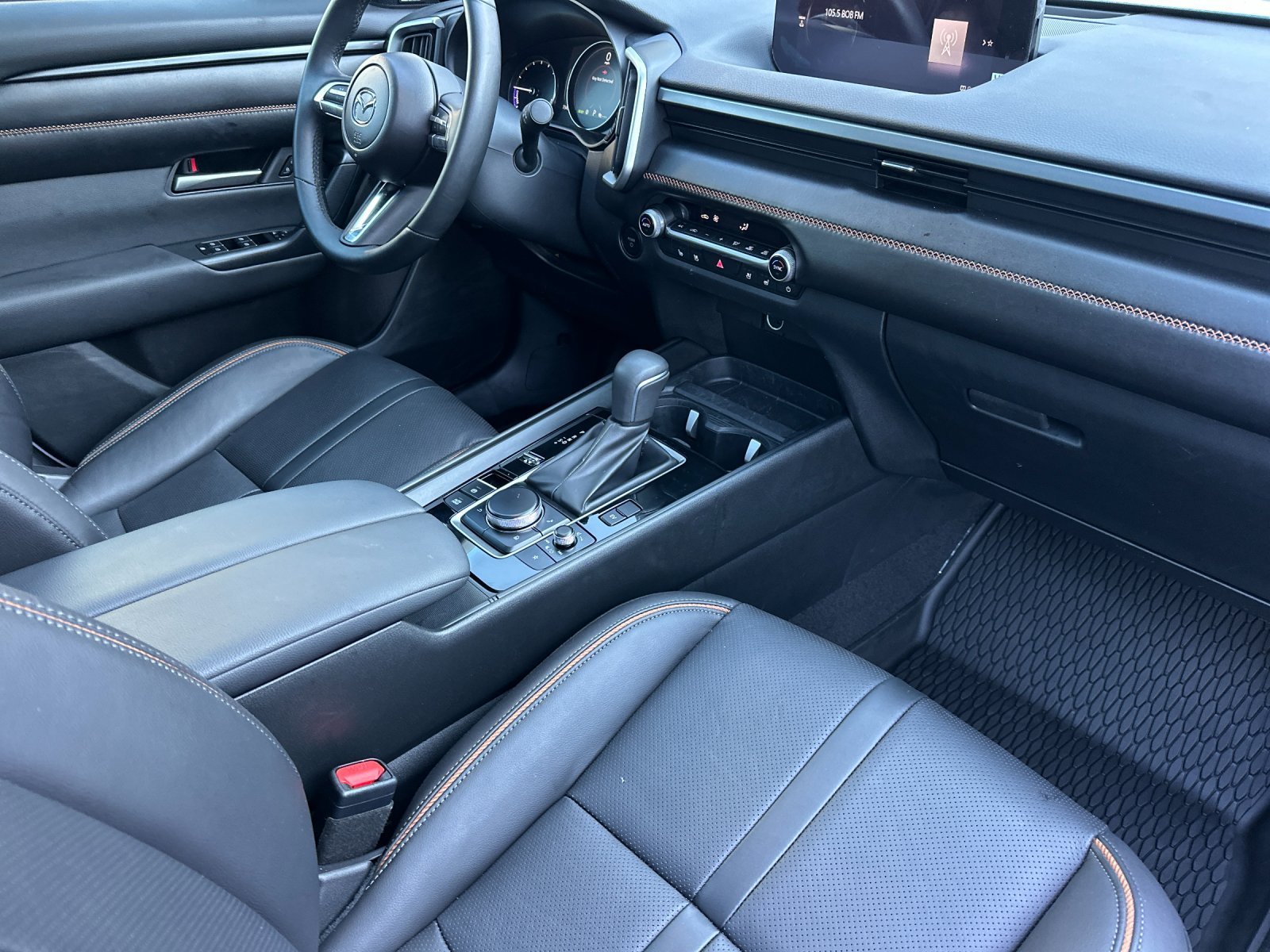 Used 2026 Beige Mazda Premium image 15