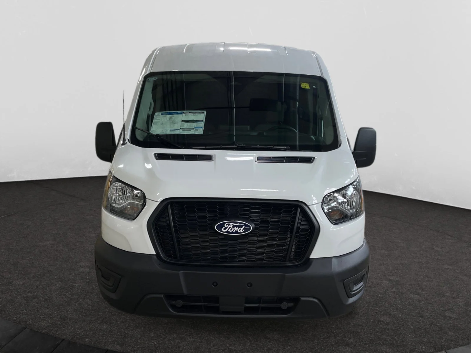 New 2026 Oxford White Ford  image 8