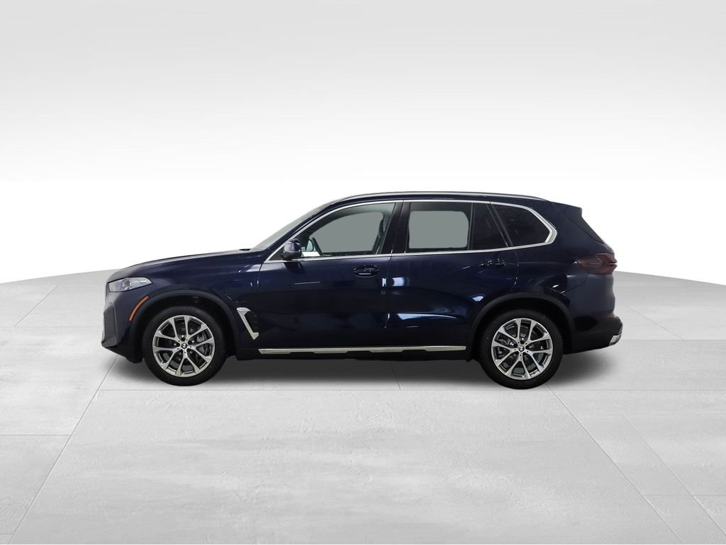 Used 2026 BMW X5 50e with VIN 5UX43EU05T9277838 for sale in Minneapolis, Minnesota