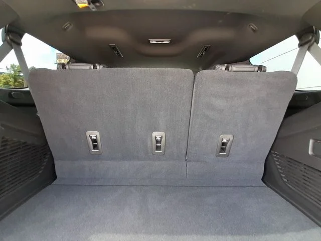 Used 2021 Gray Chevrolet RST image 55