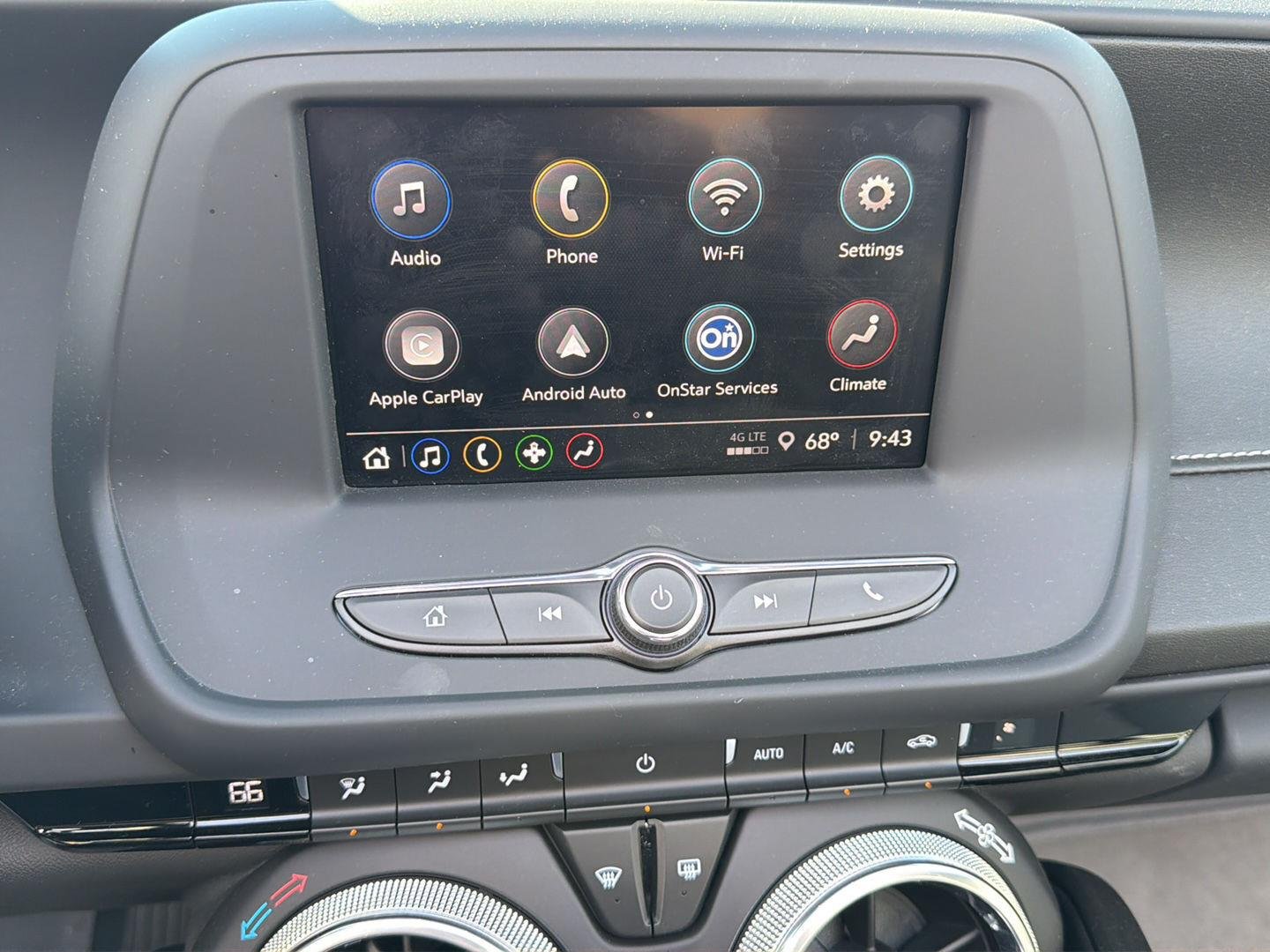 Used 2023 Black Chevrolet 1LT image 14