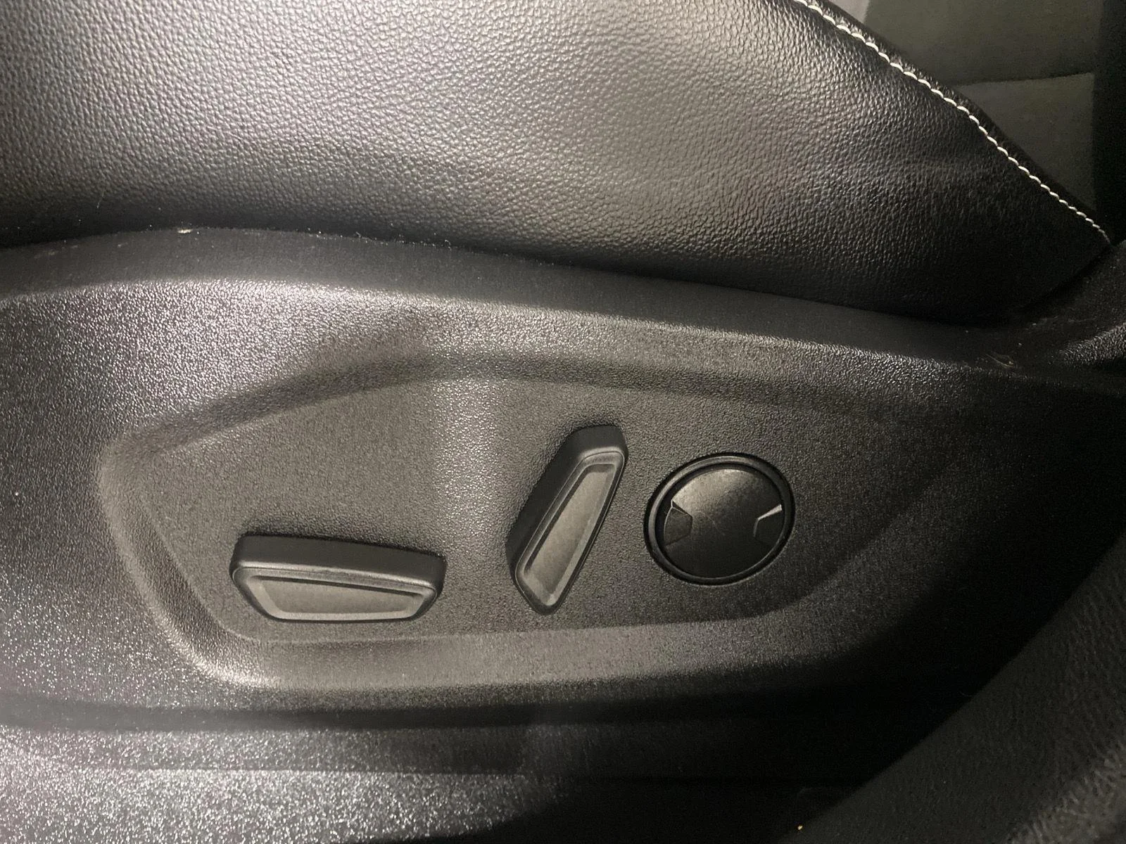 Used 2023 Agate Black Ford ST image 21