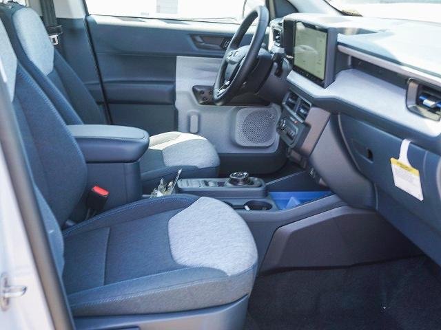 2025 Ford Maverick XLT - Photo 39