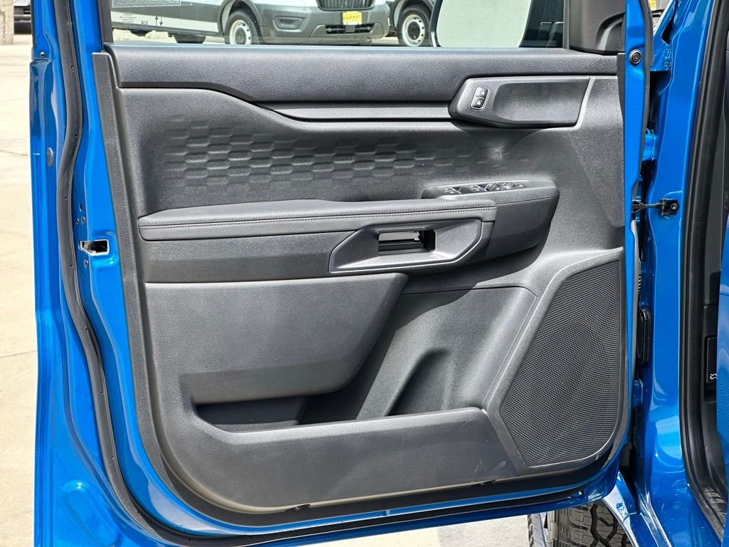 2025 Ford Ranger XLT - Photo 19