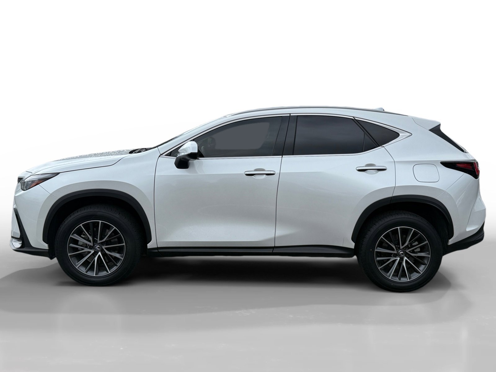 Used 2024 White Pearl Lexus 250 Base image 2
