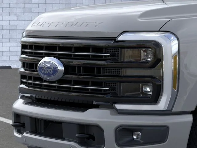 New 2026 Avalanche Ford Platinum image 18