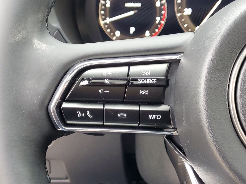 2026 Mazda CX-90 Premium Plus Package - Photo 23