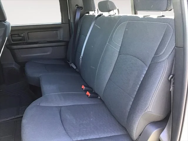 2026 RAM 2500 Tradesman - Photo 23