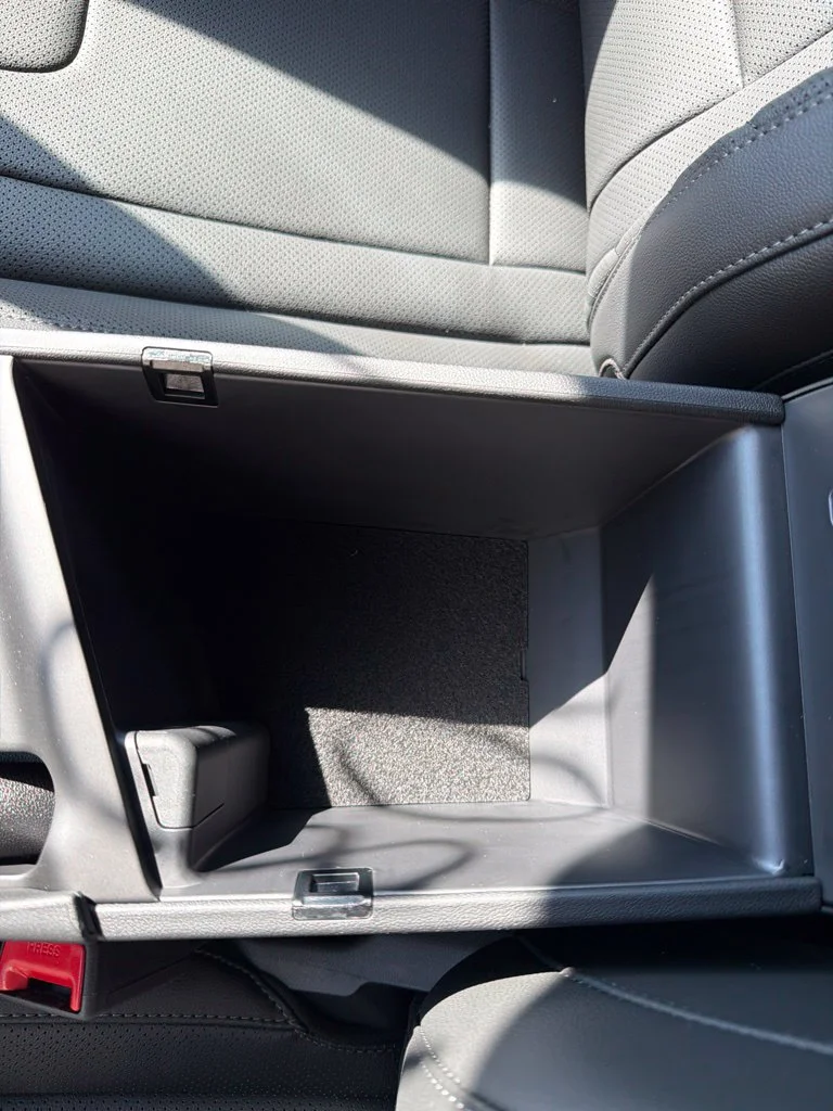 New 2026 Amazon Gray Hyundai SEL Sport image 25