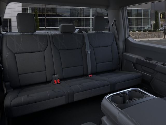 New 2026 Avalanche Ford STX image 11