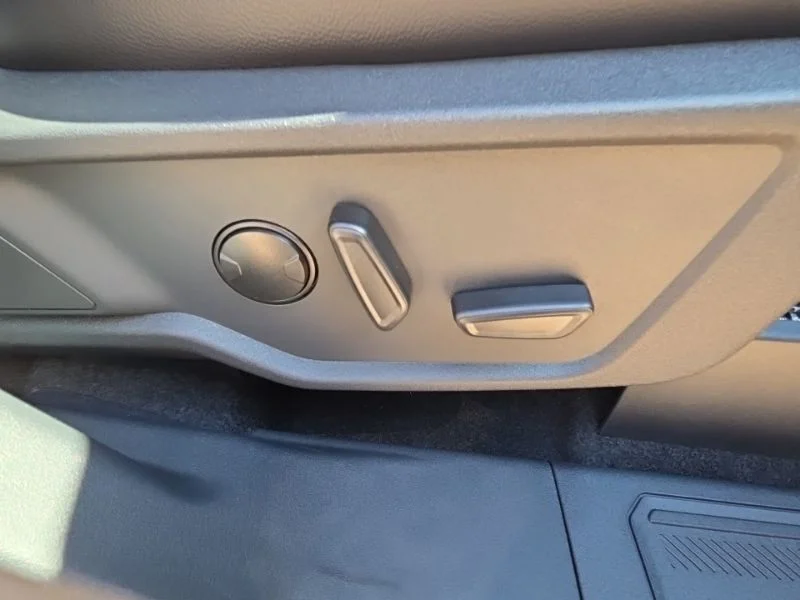 New 2026 Marsh Gray Ford Outer Banks® image 16