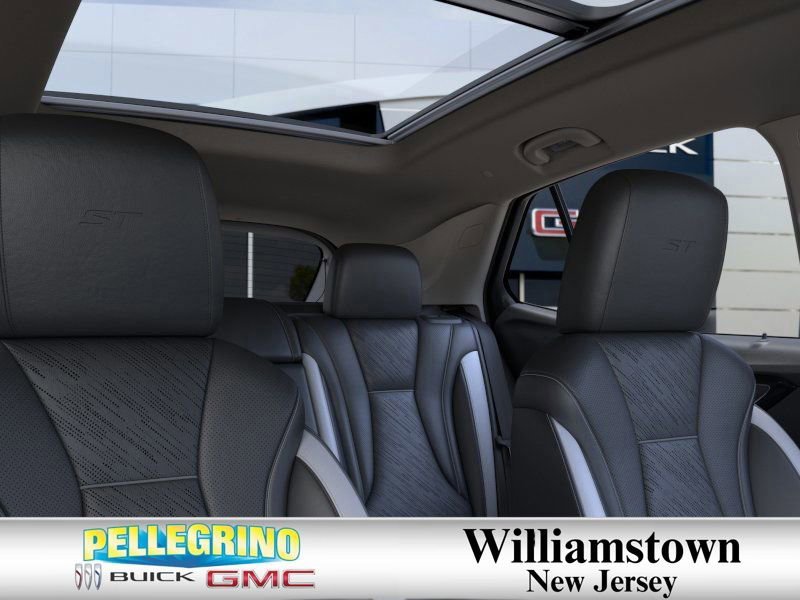 2026 Buick Envision Sport Touring - Photo 24