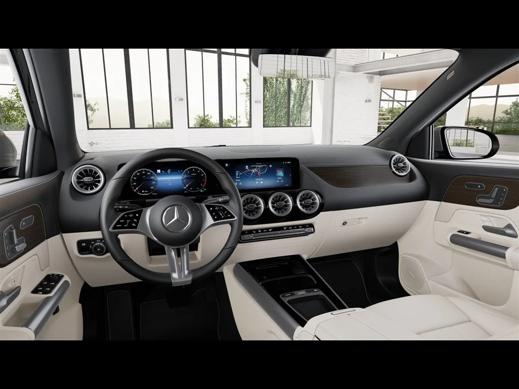 New 2026 Mountain Grey Metallic Mercedes-Benz GLA 250 image 85