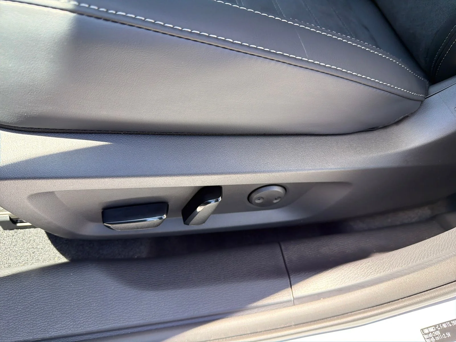 New 2026 Nissan Rogue Plug-In Hybrid SL 4D Sport Utility